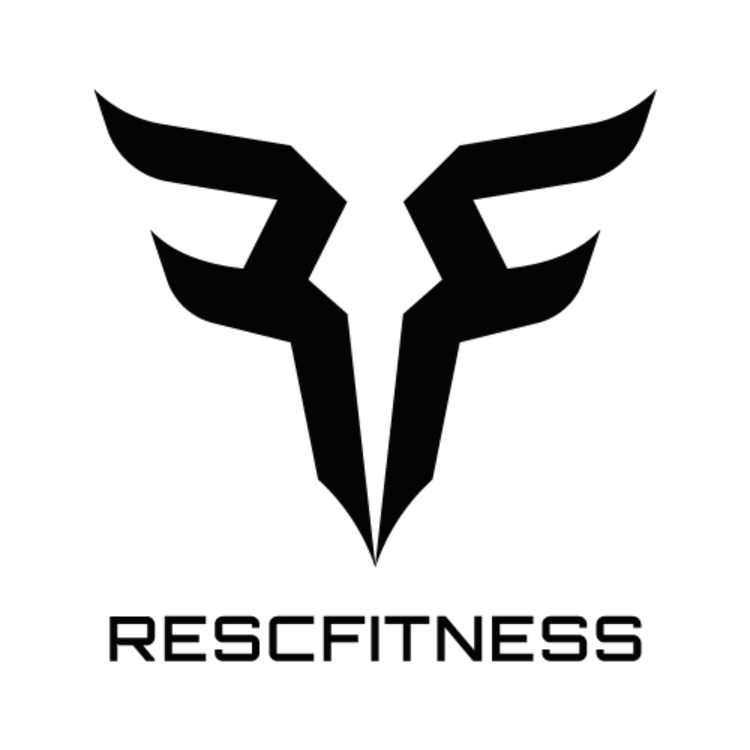 Resc Fitness: Fuerza, Estilo y Comodidad